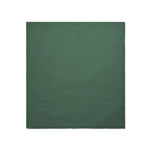 Green cashmere plaid - packshot | Raphaëlle | Linnea Lund
