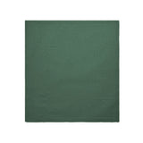 Green cashmere plaid - packshot | Raphaëlle | Linnea Lund