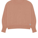 rose gold cashmere sweater women | Sarah | Linnea Lund
