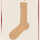 Socka Socks - Camel