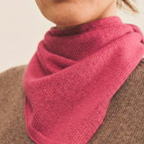 Stella Bandana - Framboise