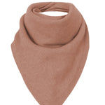 rose gold cashmere bandana women | Stella | Linnea Lund