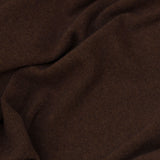 Le Pull Emilie - Chocolat