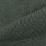 Le Cardigan Nicolas - Smoked Grass