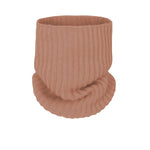 rose gold cashmere collar women | Super Maya | Linnea Lund