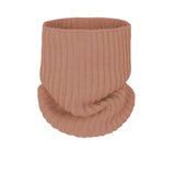 rose gold cashmere collar women | Super Maya | Linnea Lund