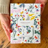 The color range Linnea Lund