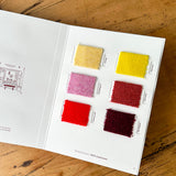 The color range Linnea Lund