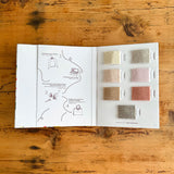 The color range Linnea Lund