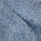 Charlotte Uppsala Sweater - Ice Blue