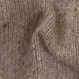 Le pull Charlotte Uppsala - Nocciola