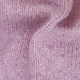 Charlotte Uppsala Sweater - Pink