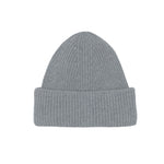 Grey cashmere beanie | Jackie | Linnea Lund