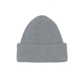 Grey cashmere beanie | Jackie | Linnea Lund