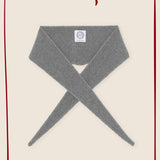 Violette Bandana - Grigio