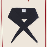 Violette Bandana - Midnight Blue