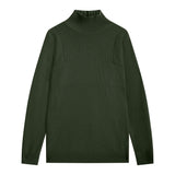 Le pull Charles - Green Forest