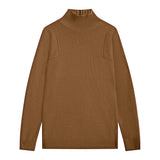 Le pull Charles - Moka