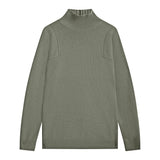 Le pull Charles - Smoked Grass