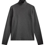Charlotte Sweater - Anthracite