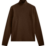 Charlotte Sweater - Chocolat