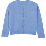 Carole Cardigan - Jeans