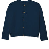 Carole Cardigan - Baltic