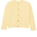 Carole Cardigan - Honey