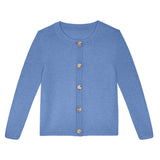 Le cardigan Greta - Jeans