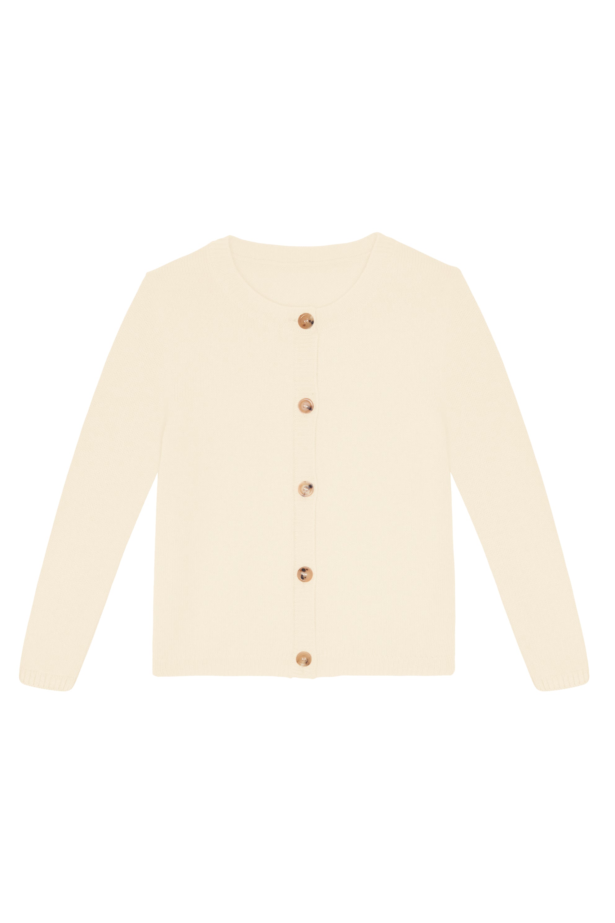 Greta Cardigan - Off White