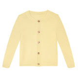Greta Cardigan - Honey