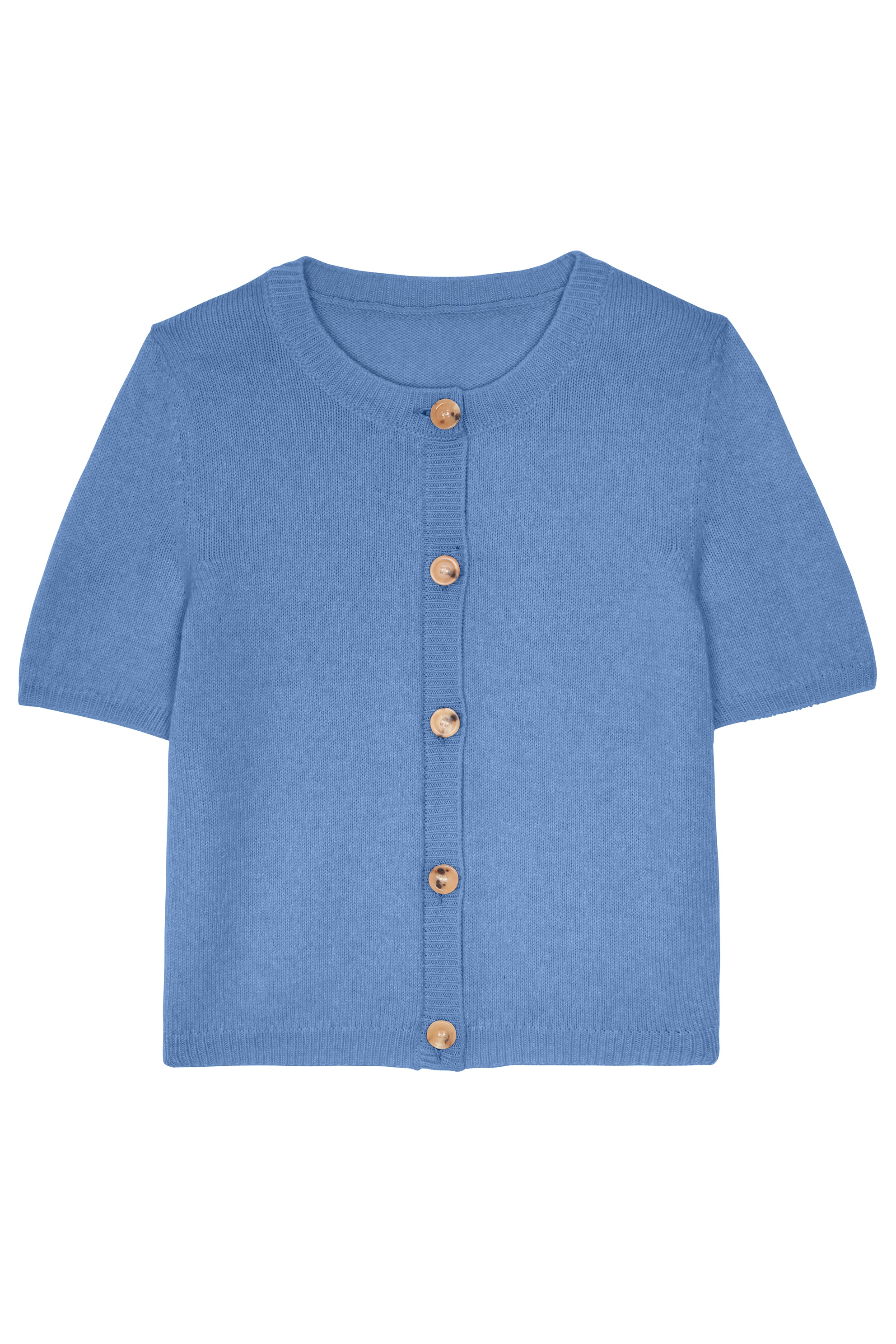 Clara Cardigan - Jeans
