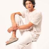 Julius Tee-Shirt - Peach