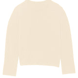 Edward Sweater- Off White