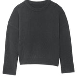 Edward Sweater - Anthracite