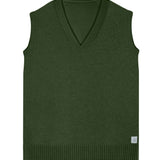 Erik Sweater - Green Forest