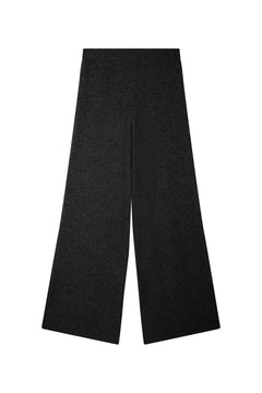 Le Pantalon Florence - Black