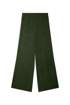 Florence Pant - Green Forest