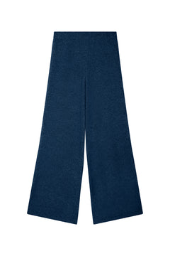 Le Pantalon Florence - Slate Blue