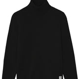 François Sweater - Black