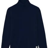 François Sweater - Midnight Blue