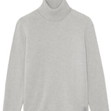 François Sweater - Pearl Grey