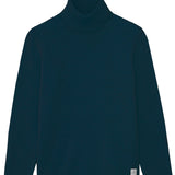 François Sweater - Slate Blue