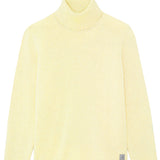 Le pull François - Honey 