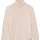 François Sweater - Powder