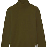 Le pull François - Khaki
