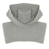 Gilles - Pearl Grey