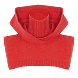 Gilles - Cherry Red