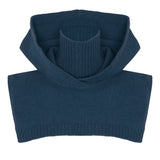 Gilles Collar - Slate Blue