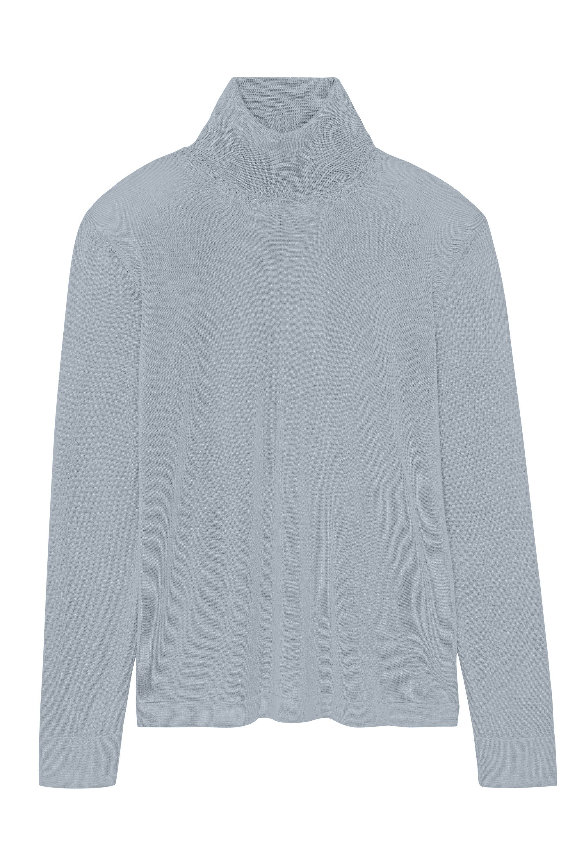 Håkan Sweater - Grigio